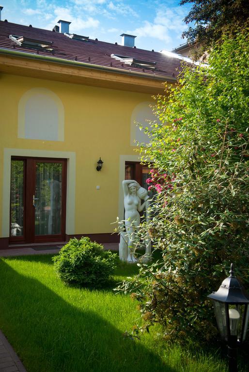 Bl.Apartmanhaz Ii. Seghedin Exterior foto